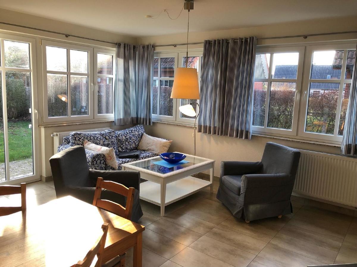 Apartmán Jordanstr_ 27 A _Asgaard_ Zingst Exteriér fotografie