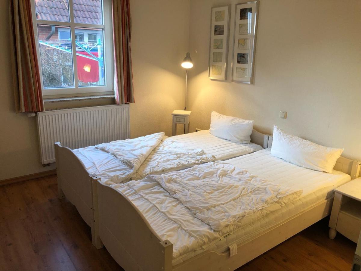 Apartmán Jordanstr_ 27 A _Asgaard_ Zingst Exteriér fotografie