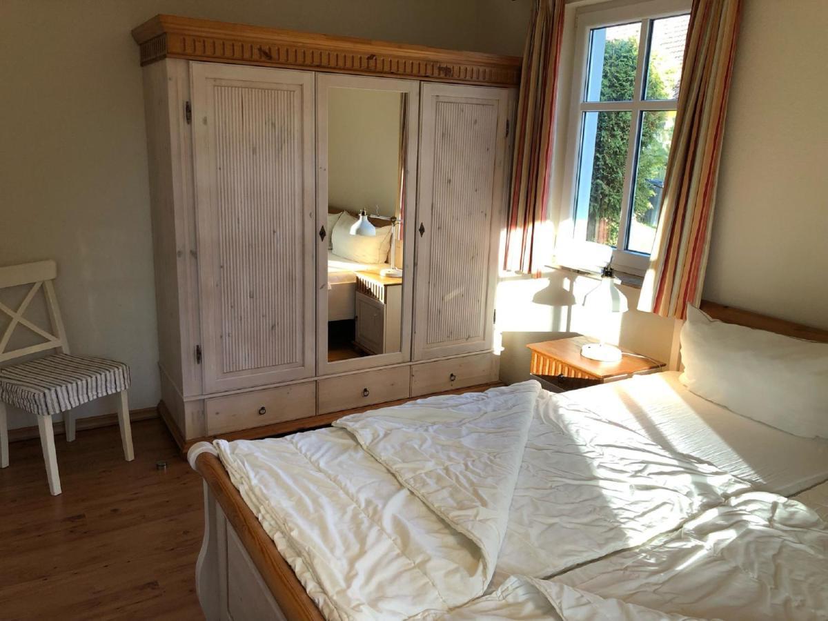 Apartmán Jordanstr_ 27 A _Asgaard_ Zingst Exteriér fotografie