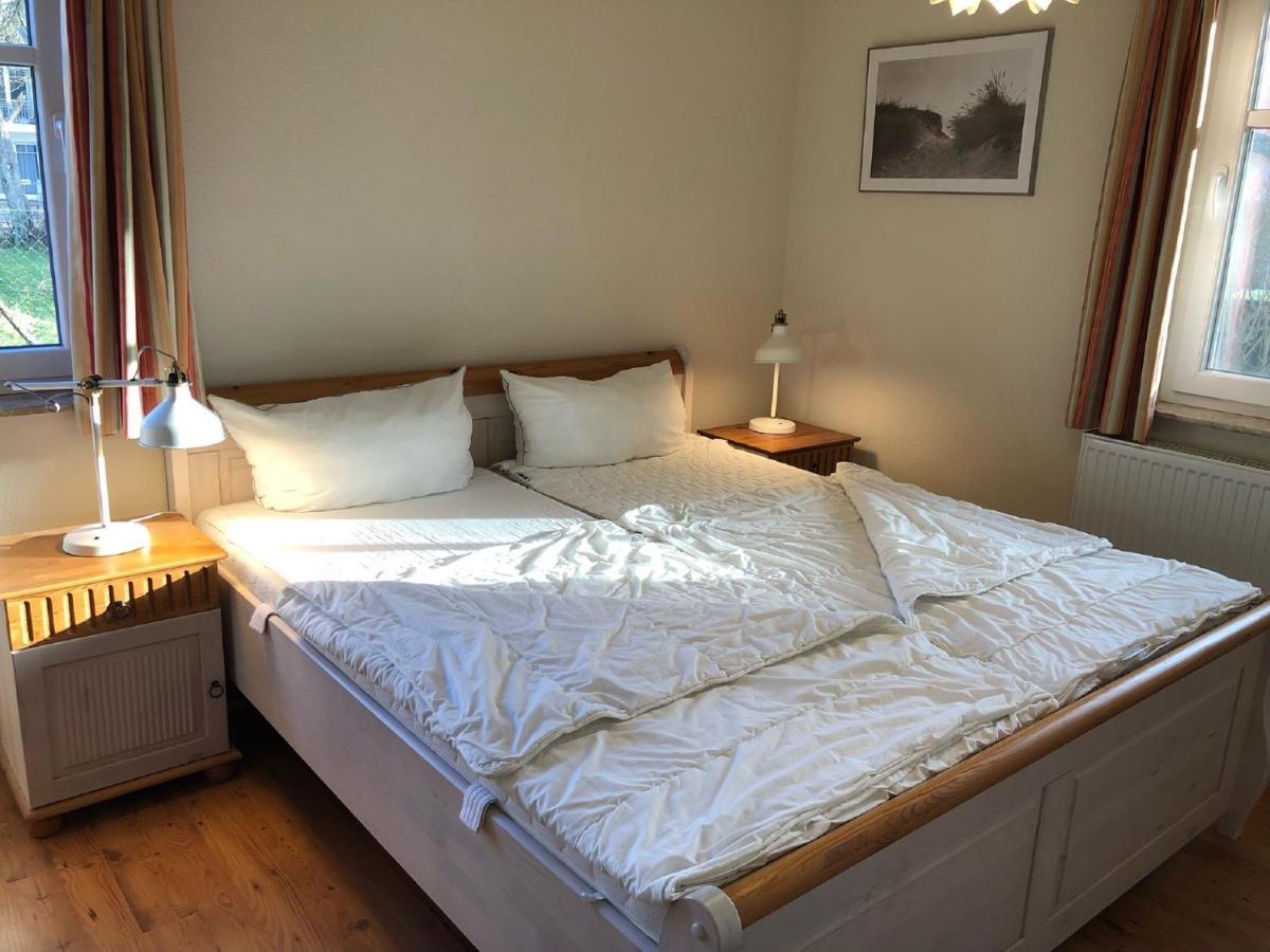 Apartmán Jordanstr_ 27 A _Asgaard_ Zingst Exteriér fotografie