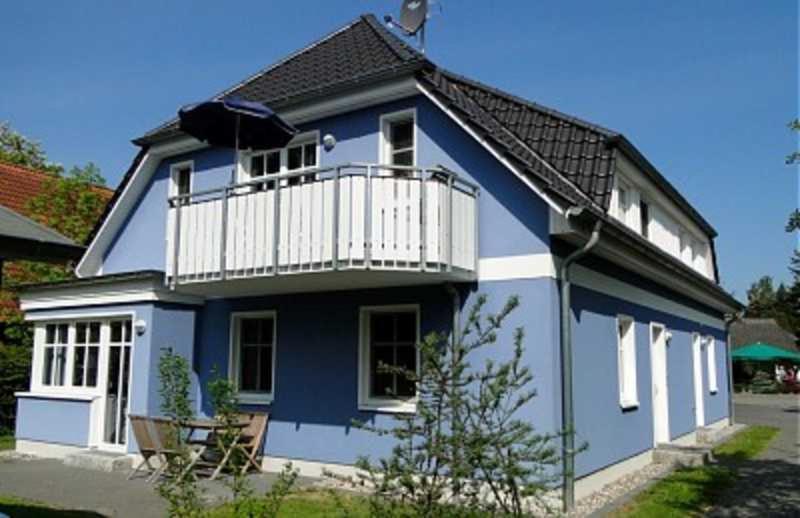 Apartmán Jordanstr_ 27 A _Asgaard_ Zingst Exteriér fotografie